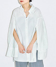 OVER SIZE SHIRTS