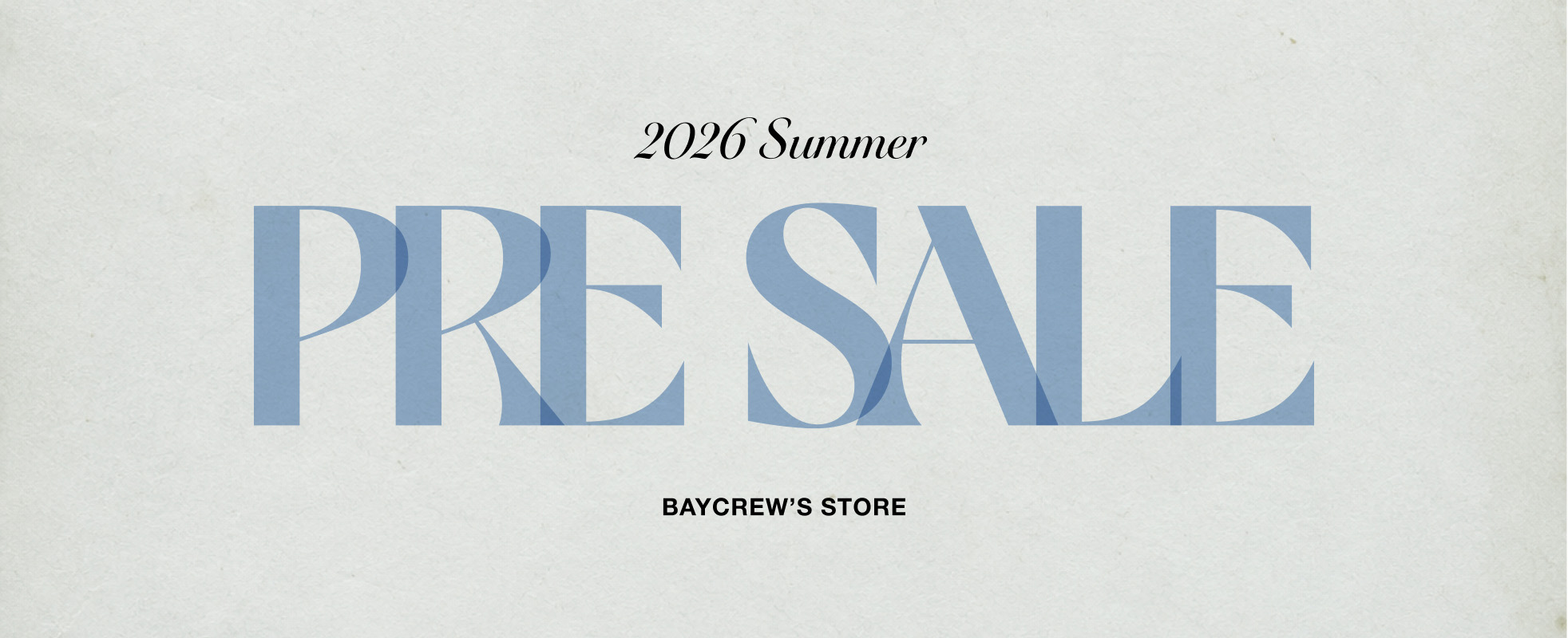 SALE